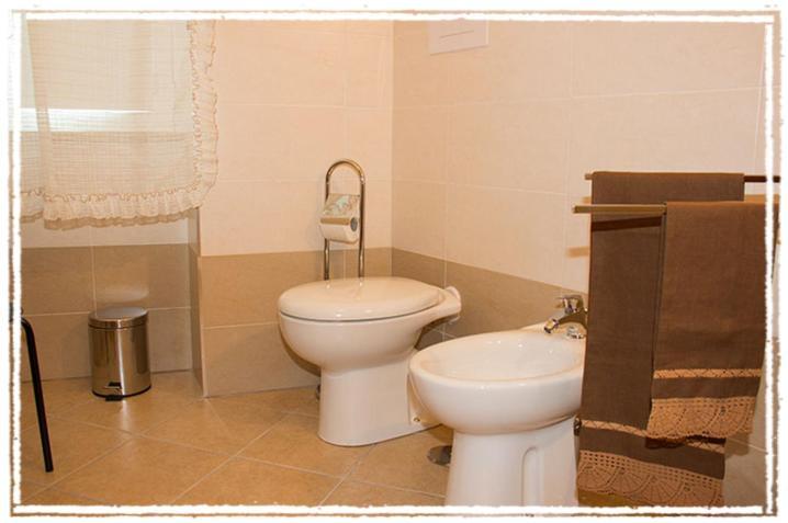 A Pastaiola Bed and Breakfast Cetara Buitenkant foto