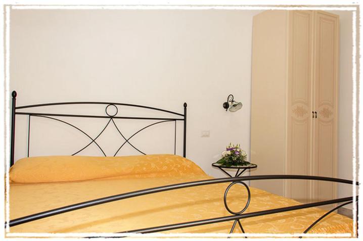 A Pastaiola Bed and Breakfast Cetara Buitenkant foto