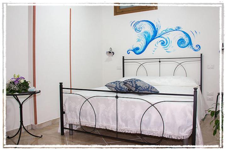 A Pastaiola Bed and Breakfast Cetara Buitenkant foto