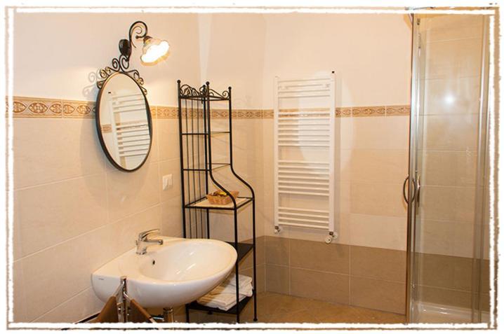 A Pastaiola Bed and Breakfast Cetara Buitenkant foto