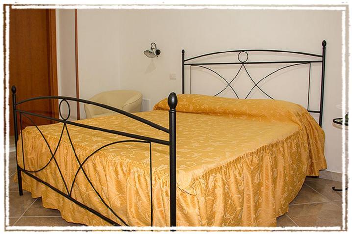 A Pastaiola Bed and Breakfast Cetara Buitenkant foto